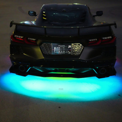 Flow Series LED Underglow Lighting Kit 3.0 | Custom 6pc | Flexible — photo 10 of 10