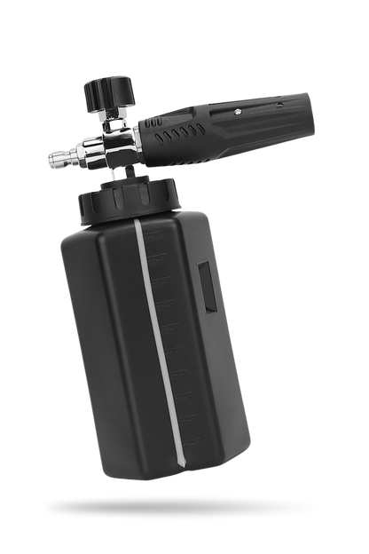 BLACKLINE® SCHAUMKANONE 2.0