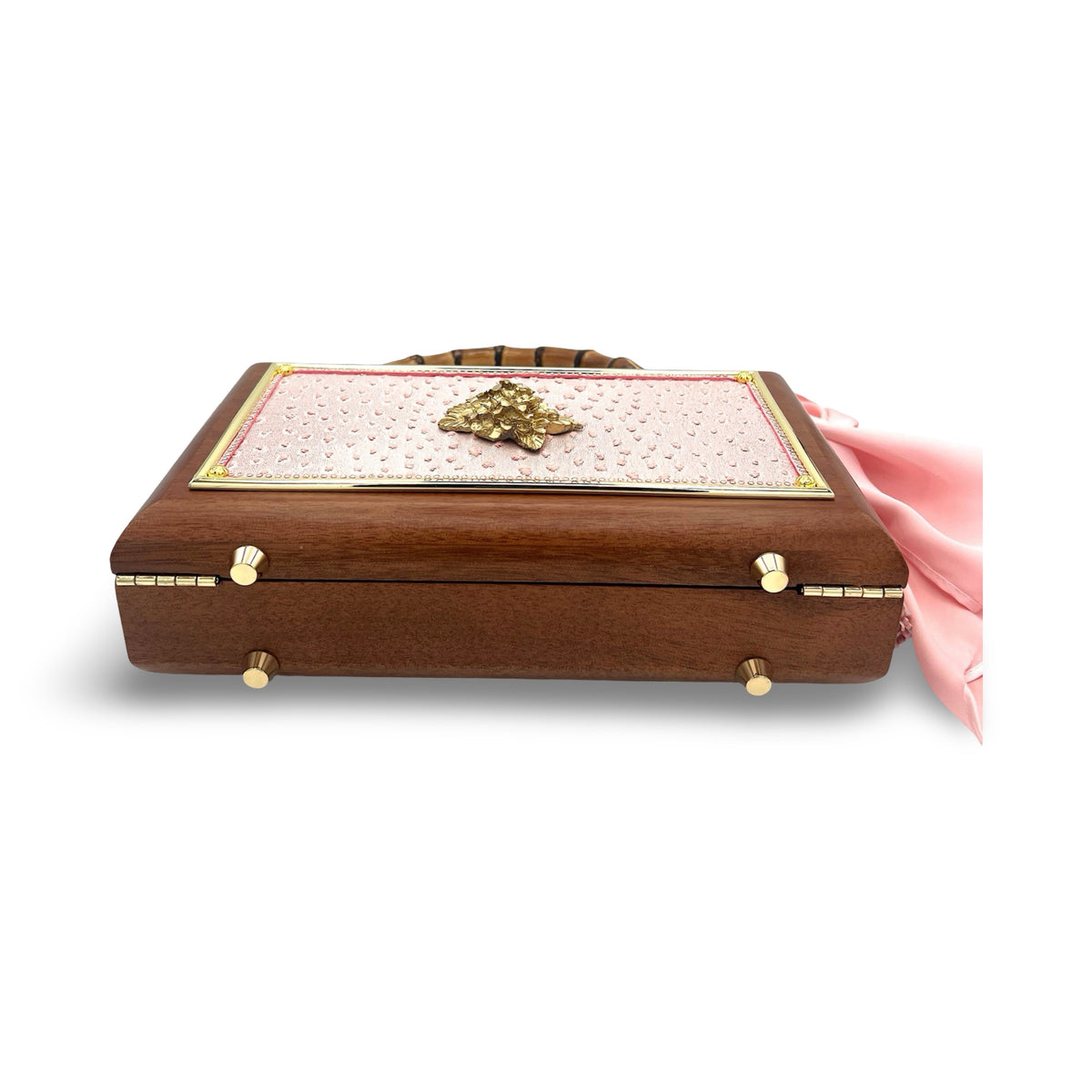 For the Love of All Things (Blush) Bag