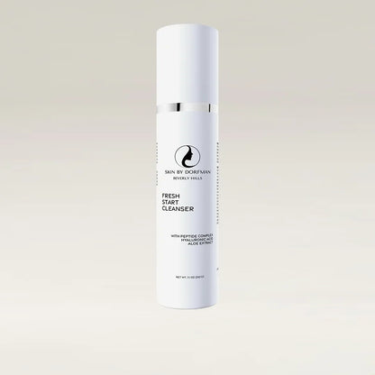 Fresh Start Cleanser