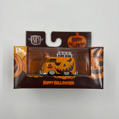 M2 Box Assorted 1:64 Diecast