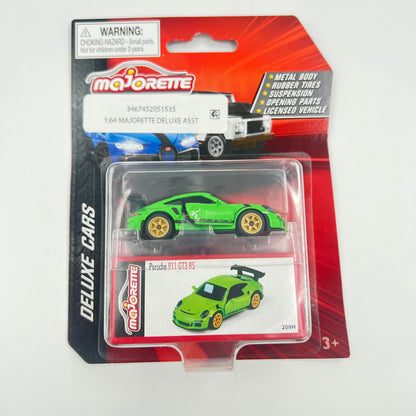 Majorette Diecast 1:64 Assorted — photo 7 of 10