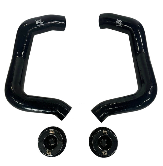 IRL G90 G99 Front Mount Intake — photo 1 of 2