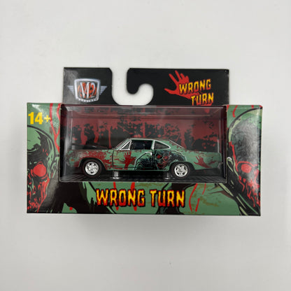 M2 Box Assorted 1:64 Diecast