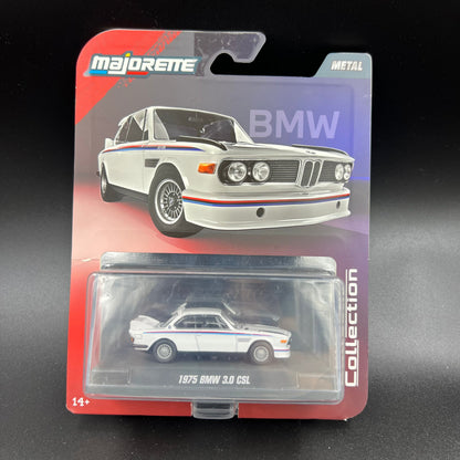 Majorette Diecast 1:64 Assorted