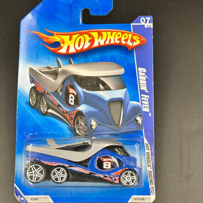 Hot Wheels Blue Cards Old (pt:2) Models 1:64 Assorted