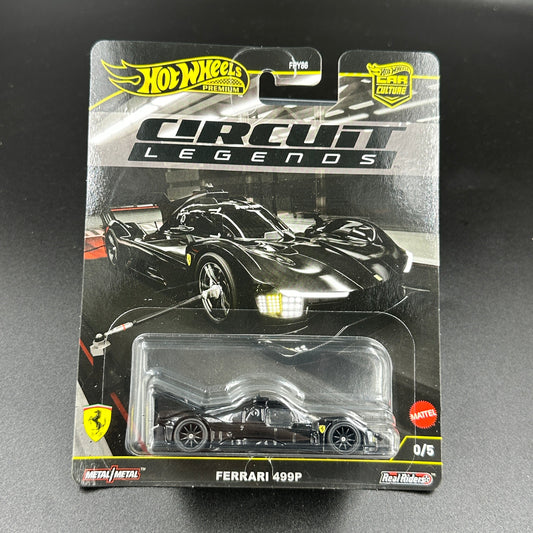 Hot Wheels CHASE Premium Diecast Cars 1:64 Assorted — photo 2 of 7