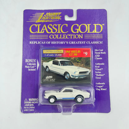 Johnny Lightning 1:64 Assorted