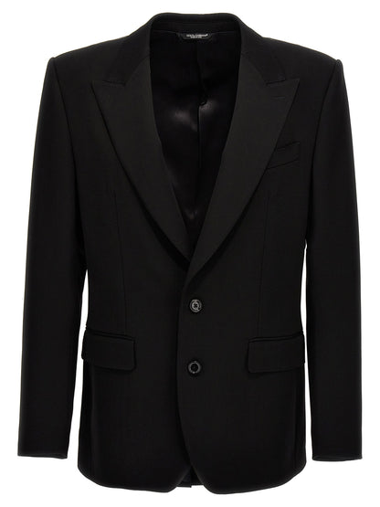 Dolce & Gabbana 'Sicilia' Blazer