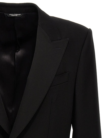 Dolce & Gabbana 'Sicilia' Blazer