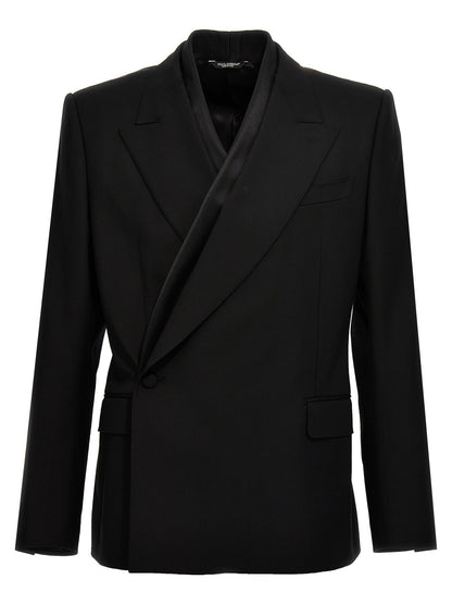 Dolce & Gabbana 'Sicilia' Blazer