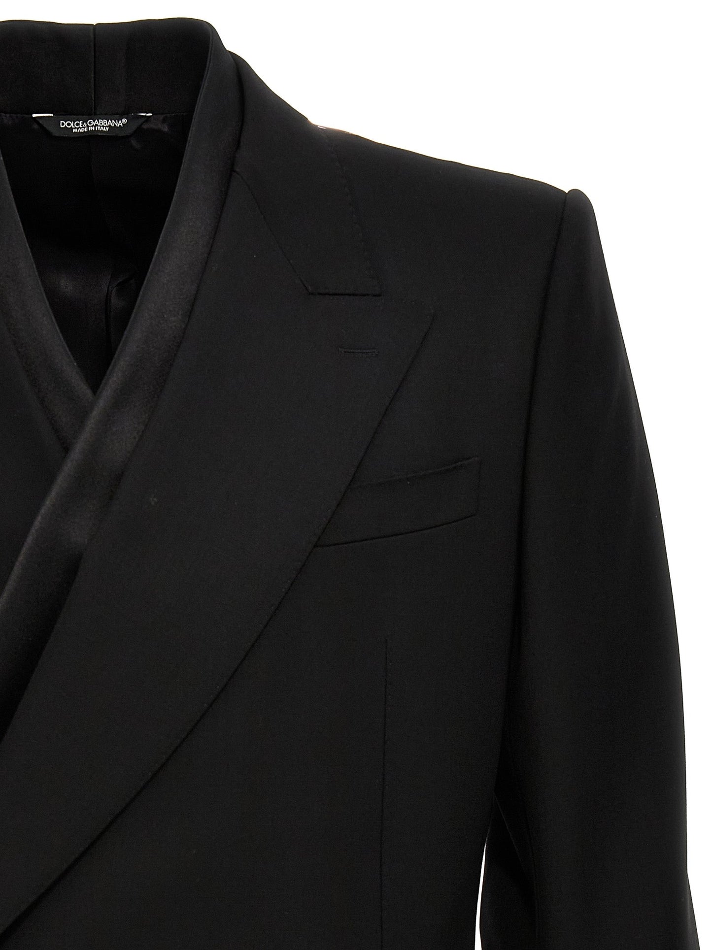 Dolce & Gabbana 'Sicilia' Blazer