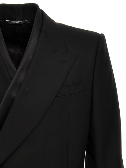 Dolce & Gabbana 'Sicilia' Blazer