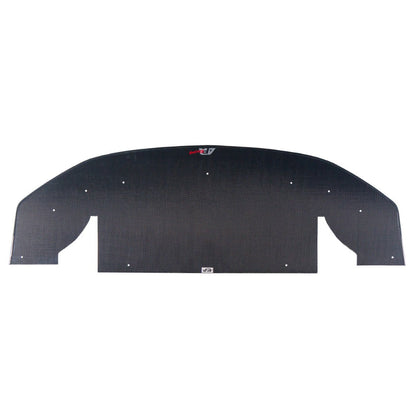 BMW G42 M240i Carbon Fiber Front Wind Splitter