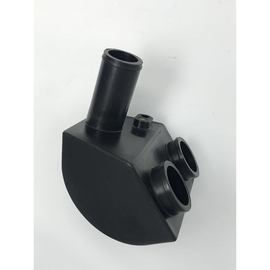 Skidoo 850 G4 Turbo Airbox (Replacement)