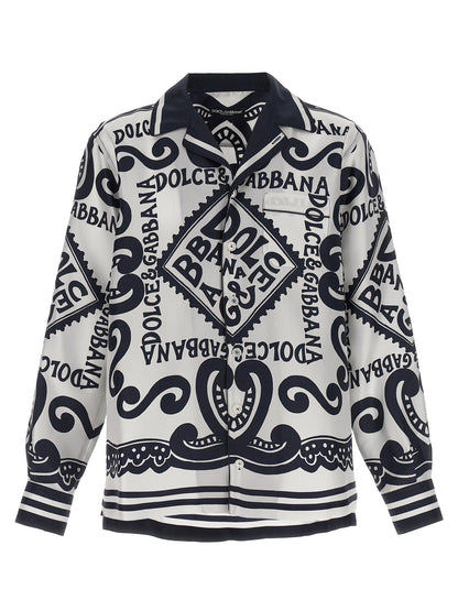 Dolce & Gabbana 'Marina' Shirt