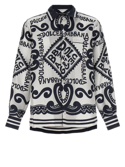 Dolce & Gabbana 'Marina' Shirt