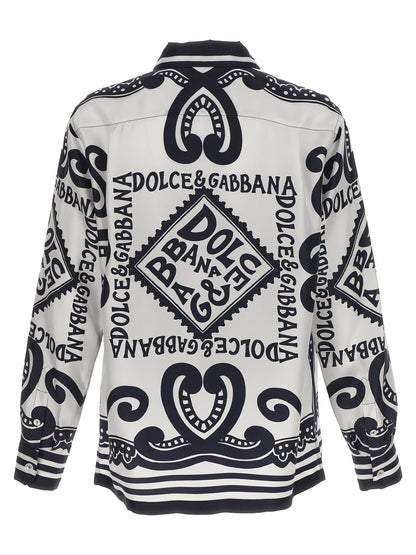 Dolce & Gabbana 'Marina' Shirt