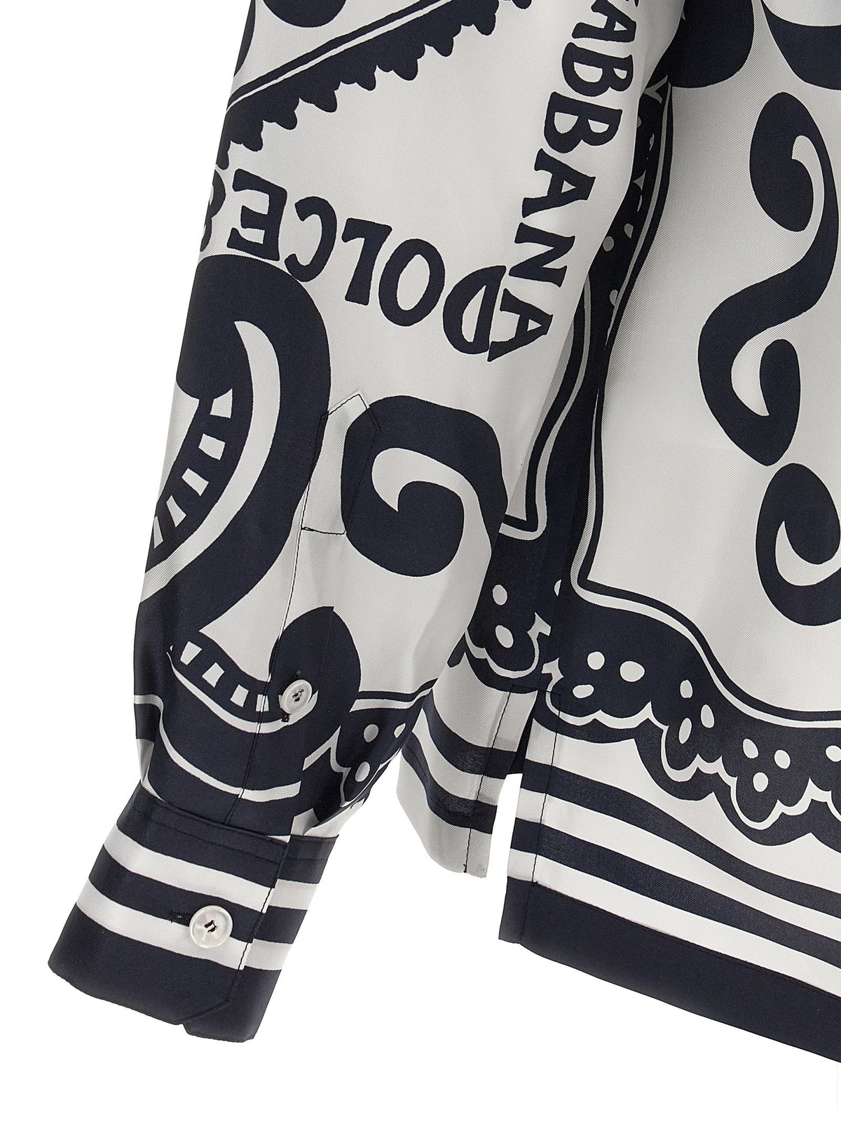 Dolce & Gabbana 'Marina' Shirt