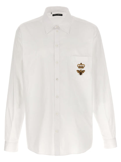Dolce & Gabbana 'Martini' Shirt