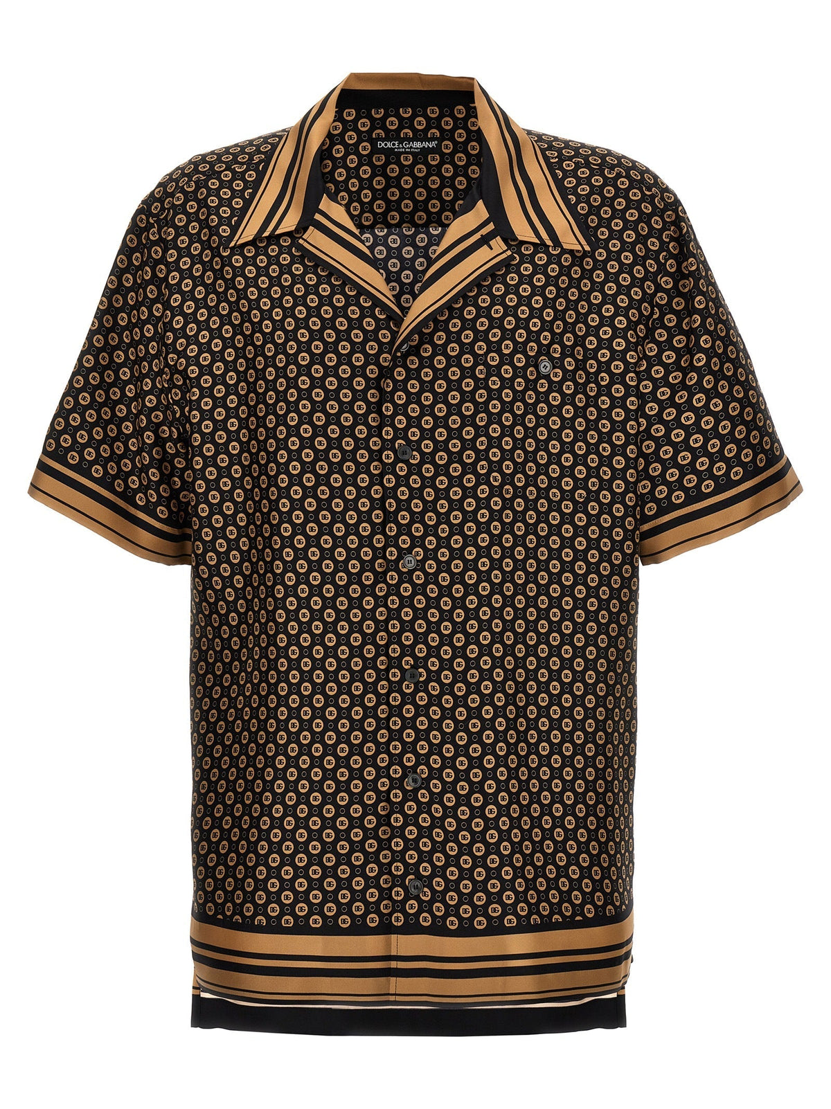Dolce & Gabbana Logo Shirt