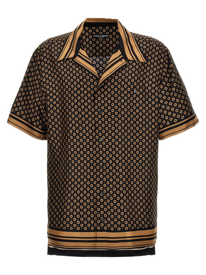 Dolce & Gabbana Logo Shirt