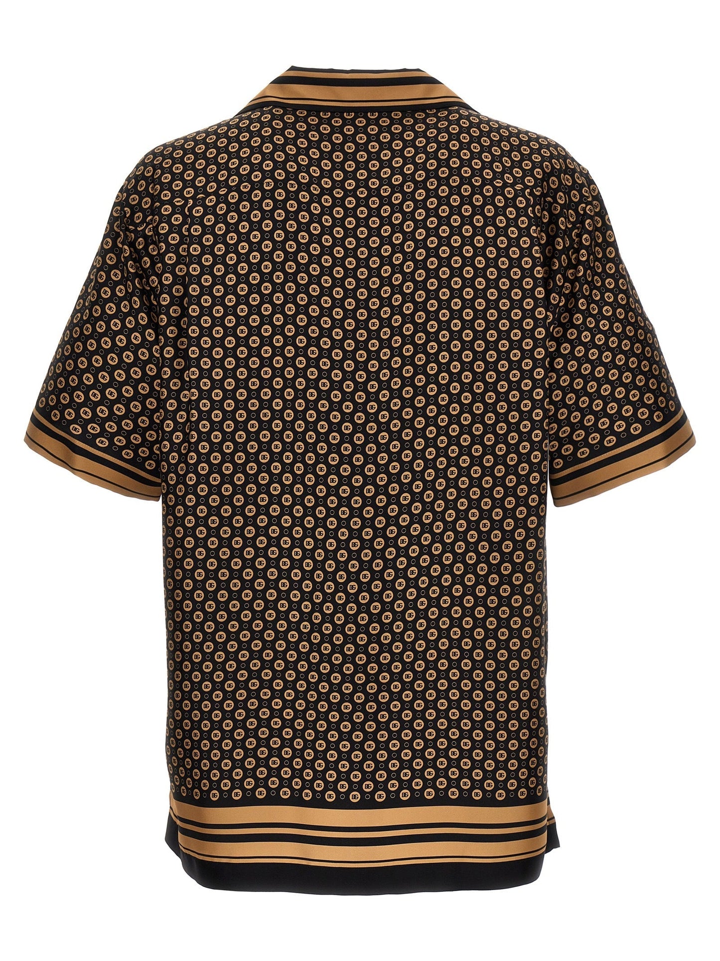 Dolce & Gabbana Logo Shirt