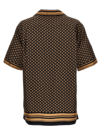 Dolce & Gabbana Logo Shirt