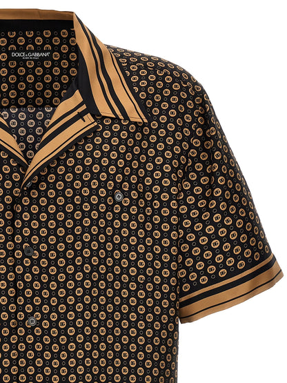 Dolce & Gabbana Logo Shirt