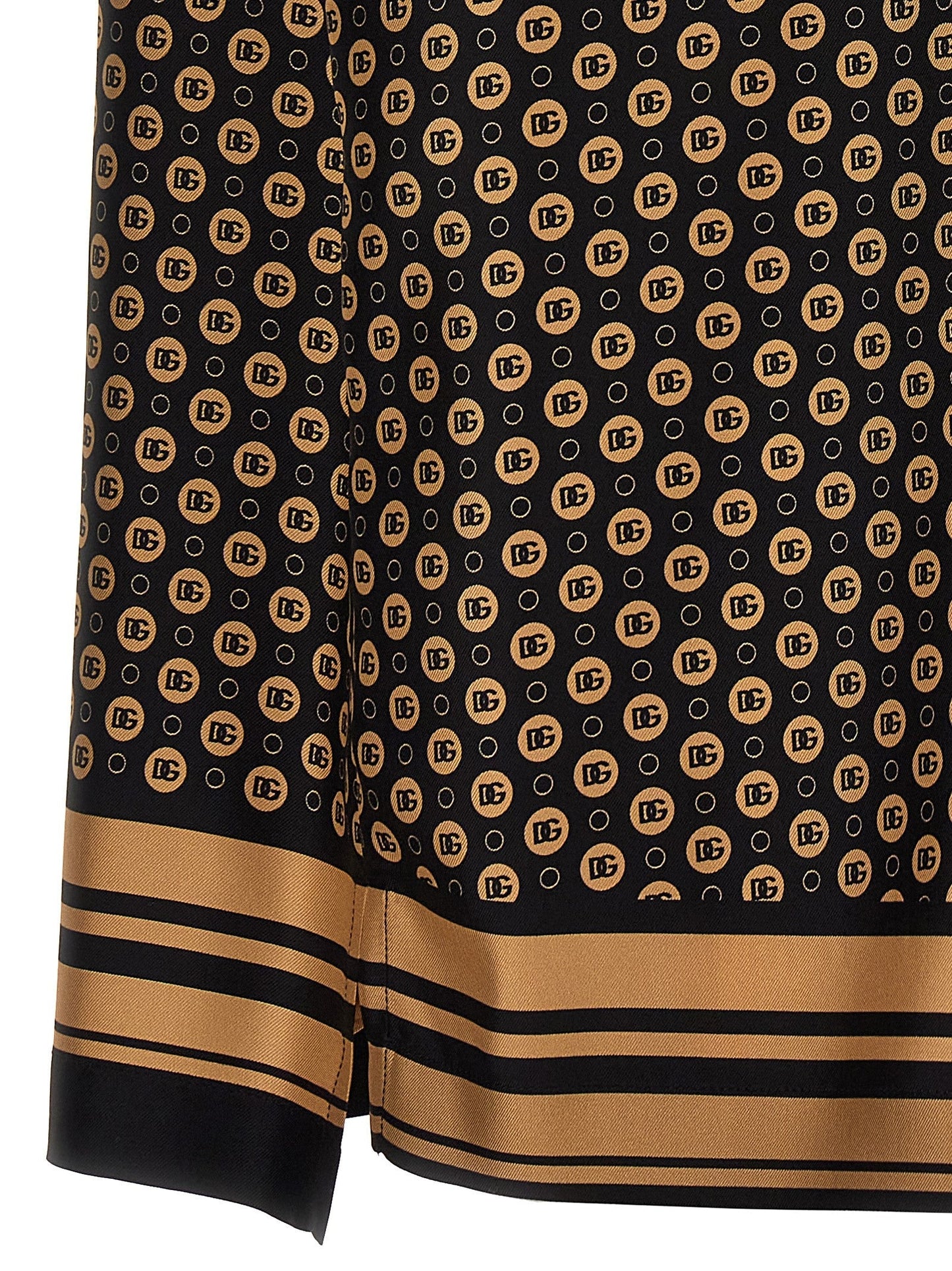 Dolce & Gabbana Logo Shirt