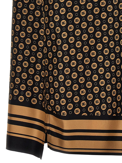 Dolce & Gabbana Logo Shirt