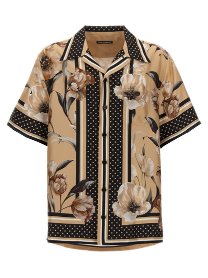Dolce & Gabbana 'Palermo' Shirt