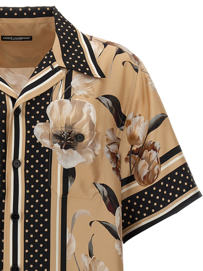 Dolce & Gabbana 'Palermo' Shirt