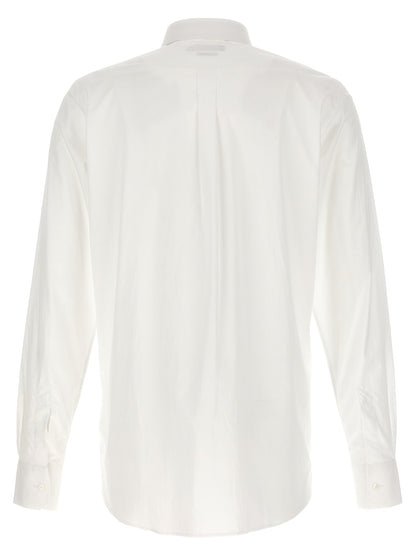 Dolce & Gabbana Poplin Shirt