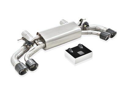 BMW G90 M5 VANTA Edition Exhaust System - Yonristic Performance — photo 5 of 10