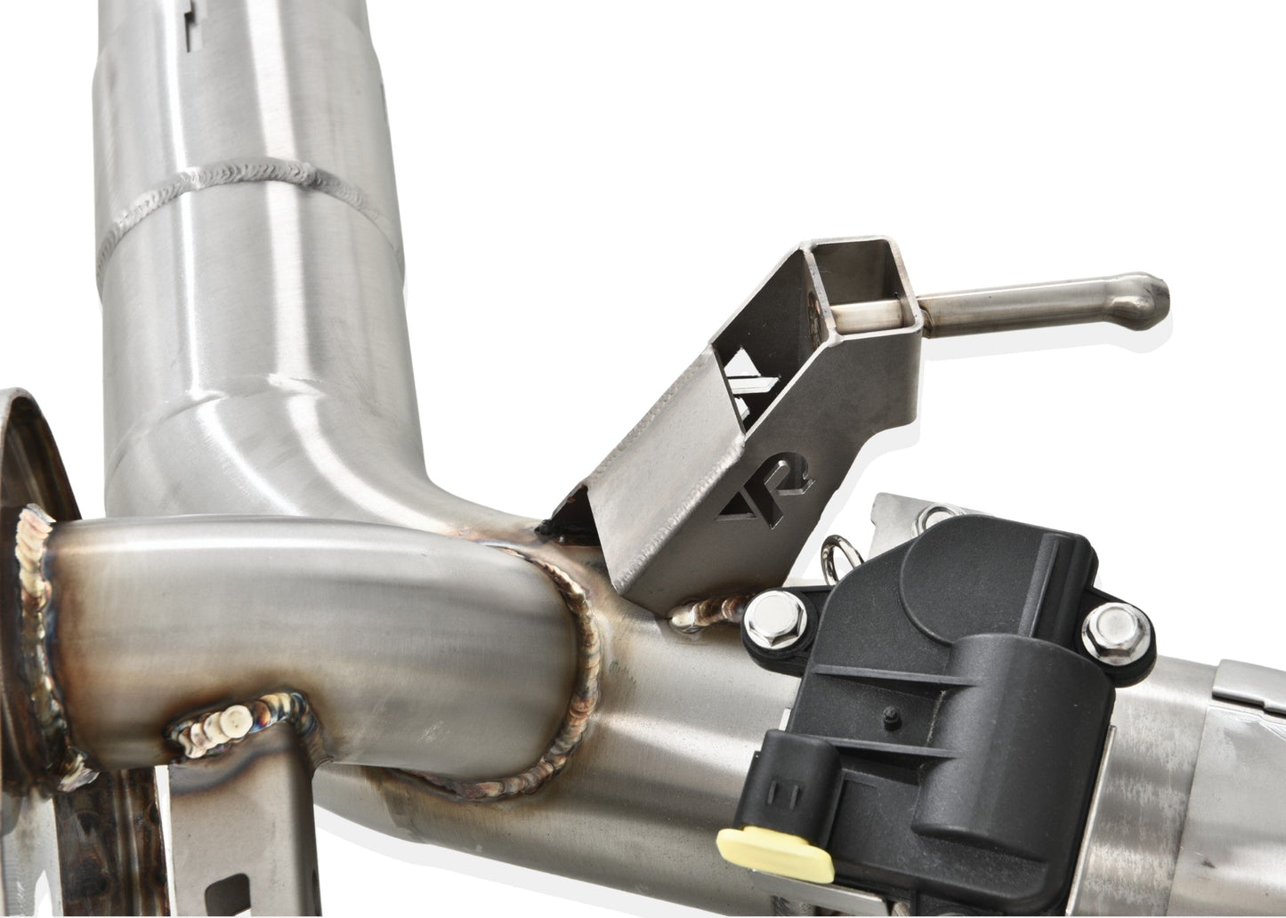 BMW G90 M5 VANTA Edition Exhaust System - Yonristic Performance — photo 10 of 10