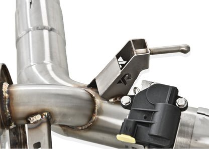 BMW G90 M5 VANTA Edition Exhaust System - Yonristic Performance — photo 10 of 10