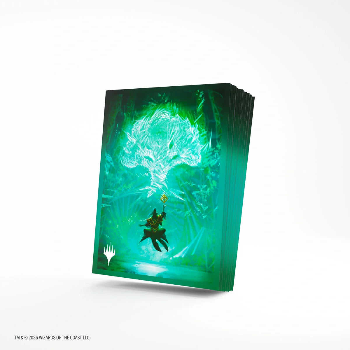Magic: The Gathering PREMIUM ART SLEEVES — photo 4 of 10
