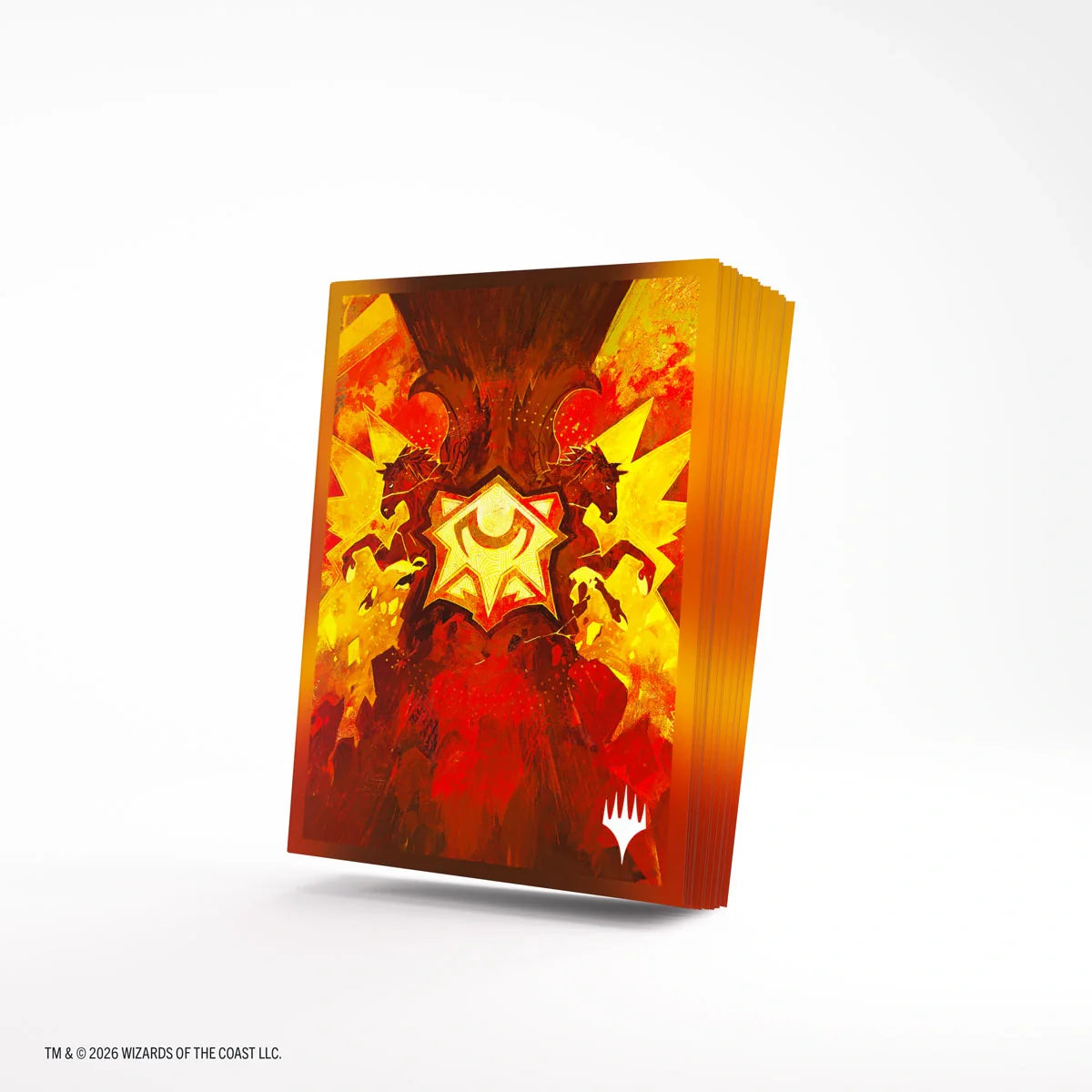 Magic: The Gathering PREMIUM ART SLEEVES — photo 9 of 10