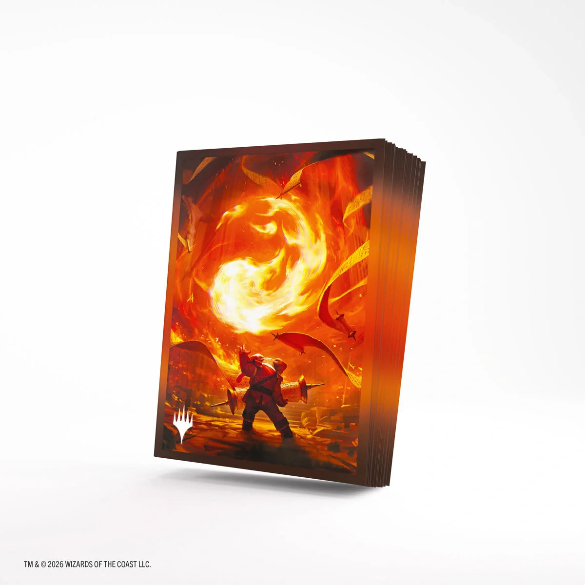 Magic: The Gathering PREMIUM ART SLEEVES — photo 5 of 10