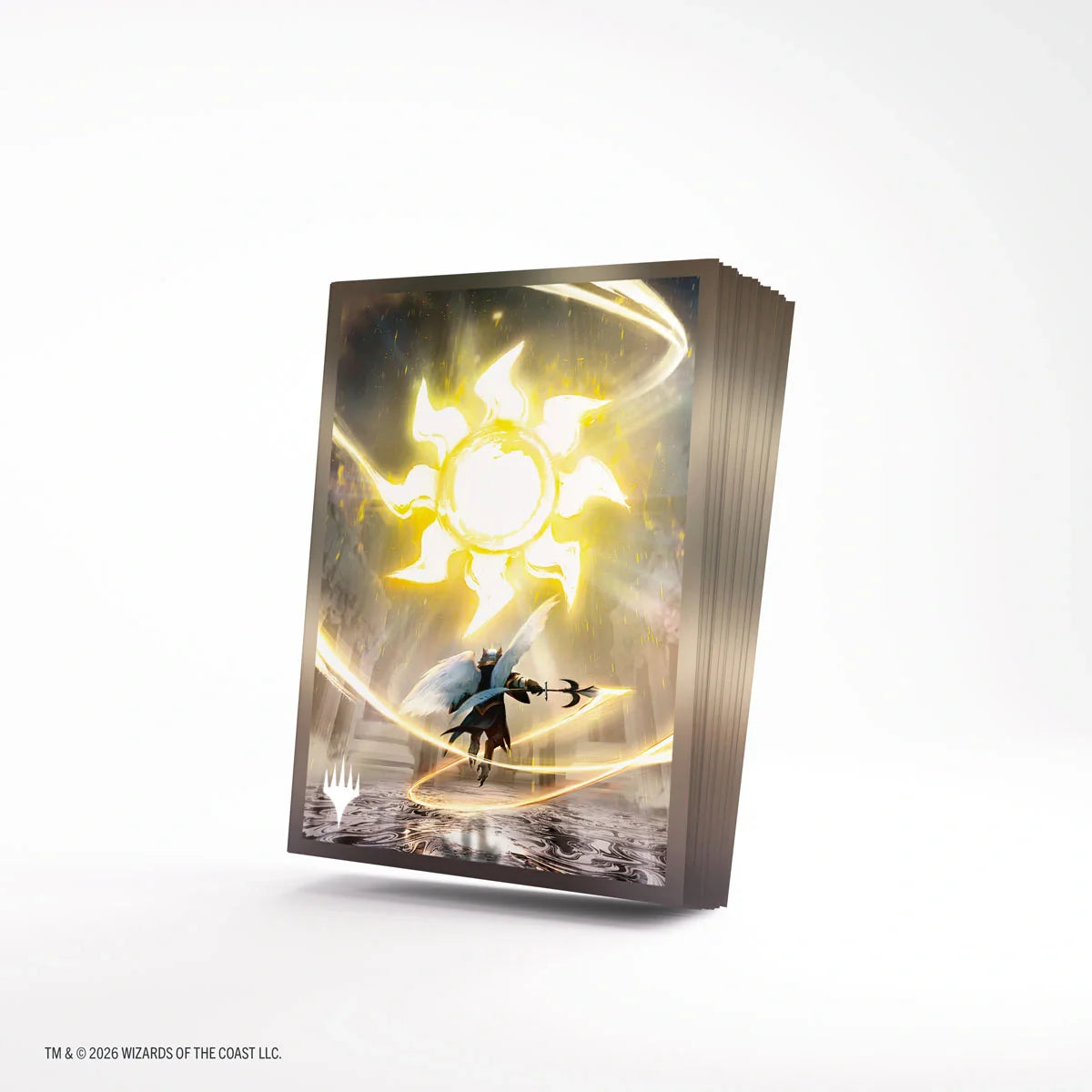 Magic: The Gathering PREMIUM ART SLEEVES — photo 2 of 10