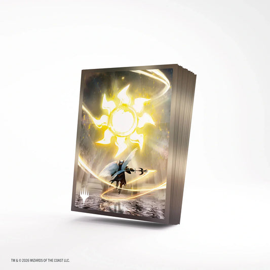 Magic: The Gathering PREMIUM ART SLEEVES — photo 2 of 10