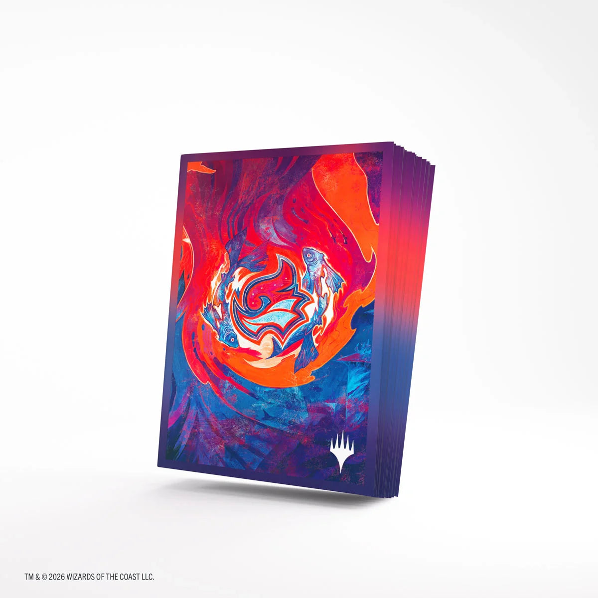 Magic: The Gathering PREMIUM ART SLEEVES — photo 6 of 10