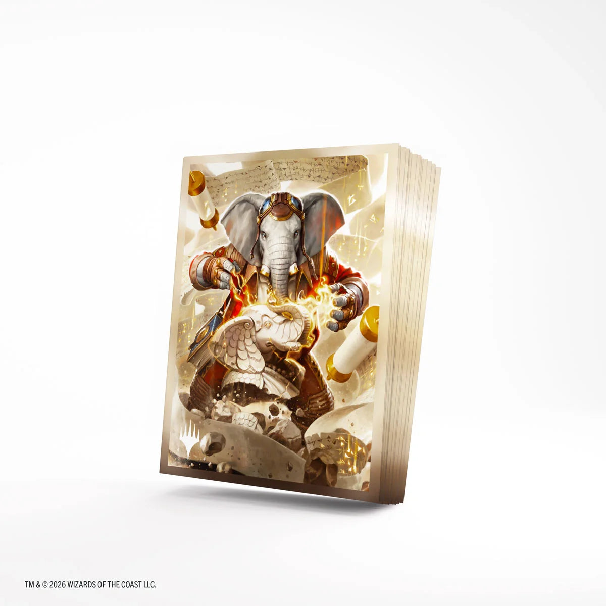 Magic: The Gathering PREMIUM ART SLEEVES — photo 7 of 10