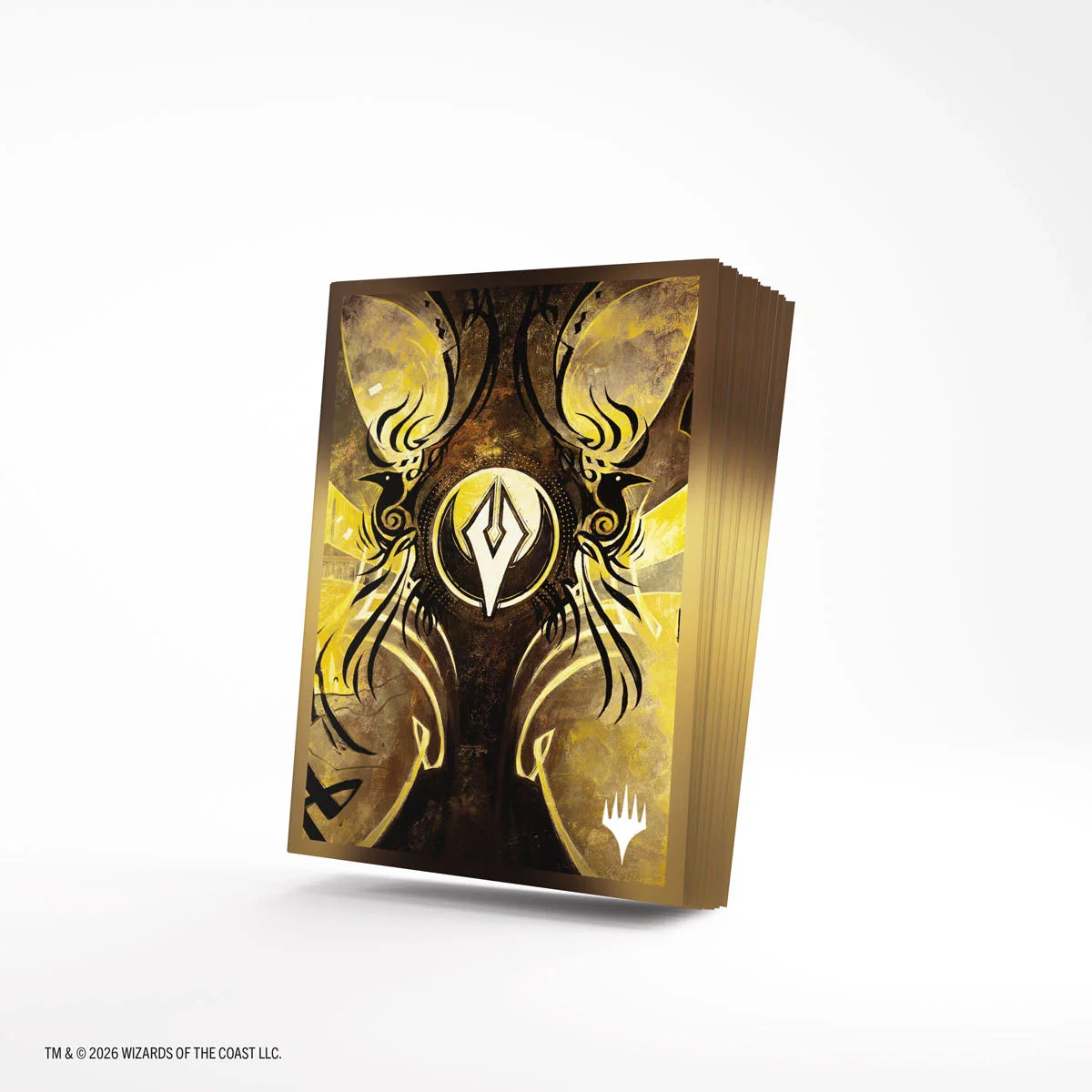 Magic: The Gathering PREMIUM ART SLEEVES — photo 10 of 10