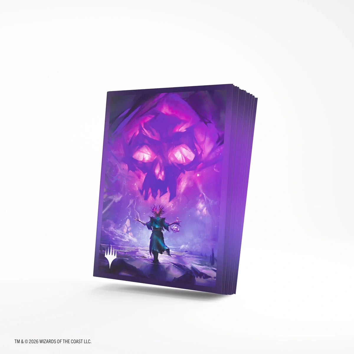 Magic: The Gathering PREMIUM ART SLEEVES — photo 1 of 10