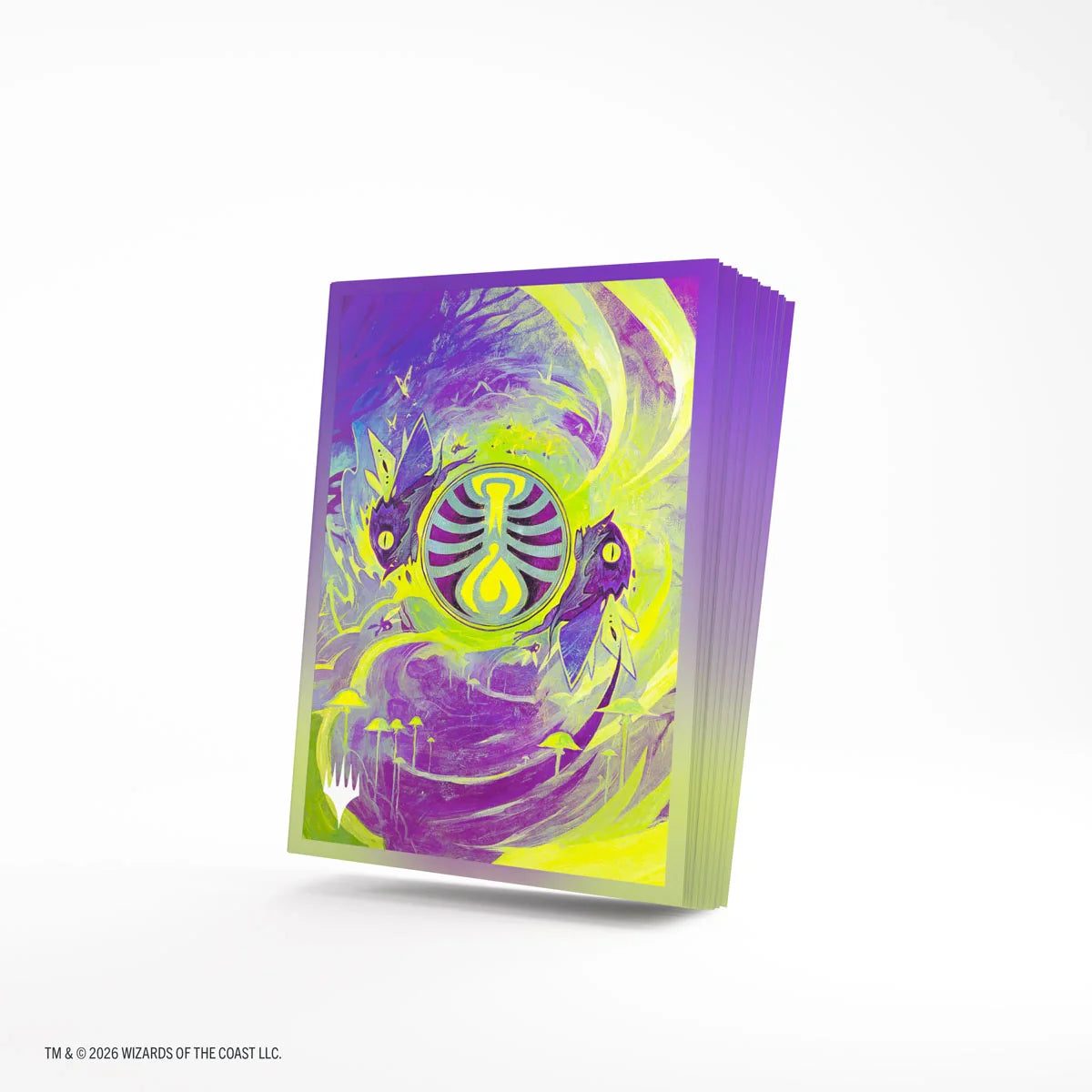 Magic: The Gathering PREMIUM ART SLEEVES — photo 8 of 10