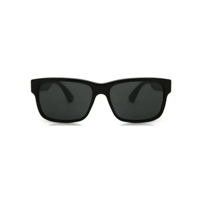 GUCCI Classic Men's Acetate Sunglasses
