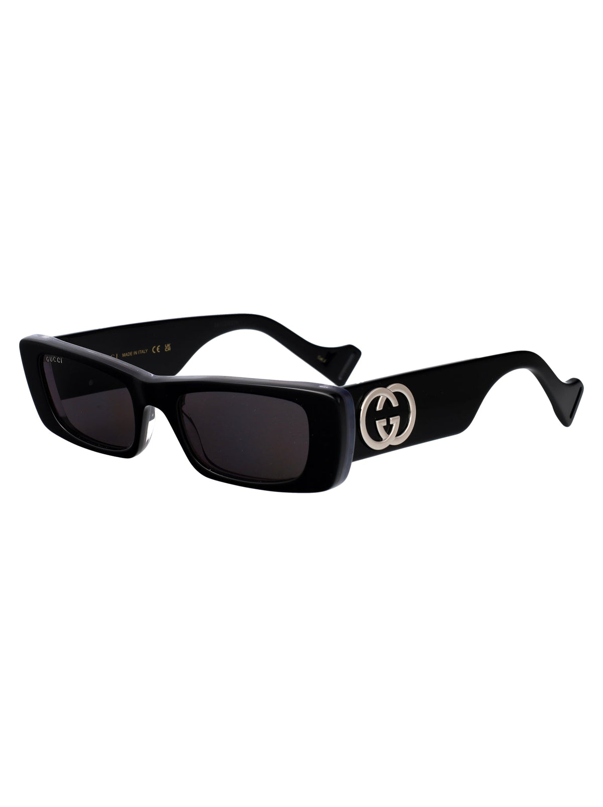 GUCCI Sleek GG0516S Women's Oversized Sunglasses