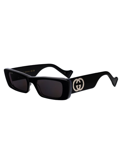 GUCCI Sleek GG0516S Women's Oversized Sunglasses
